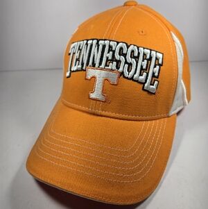 Tennessee Volunteers Hat One Size NCAA Vols Cap Adjustable